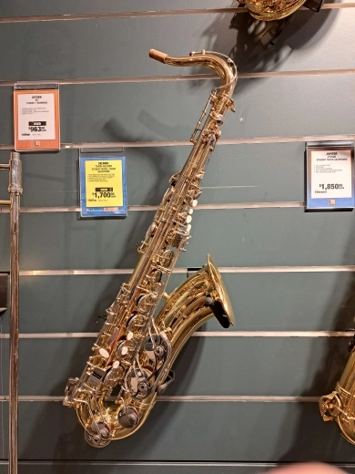 Selmer - TS400-SELMER